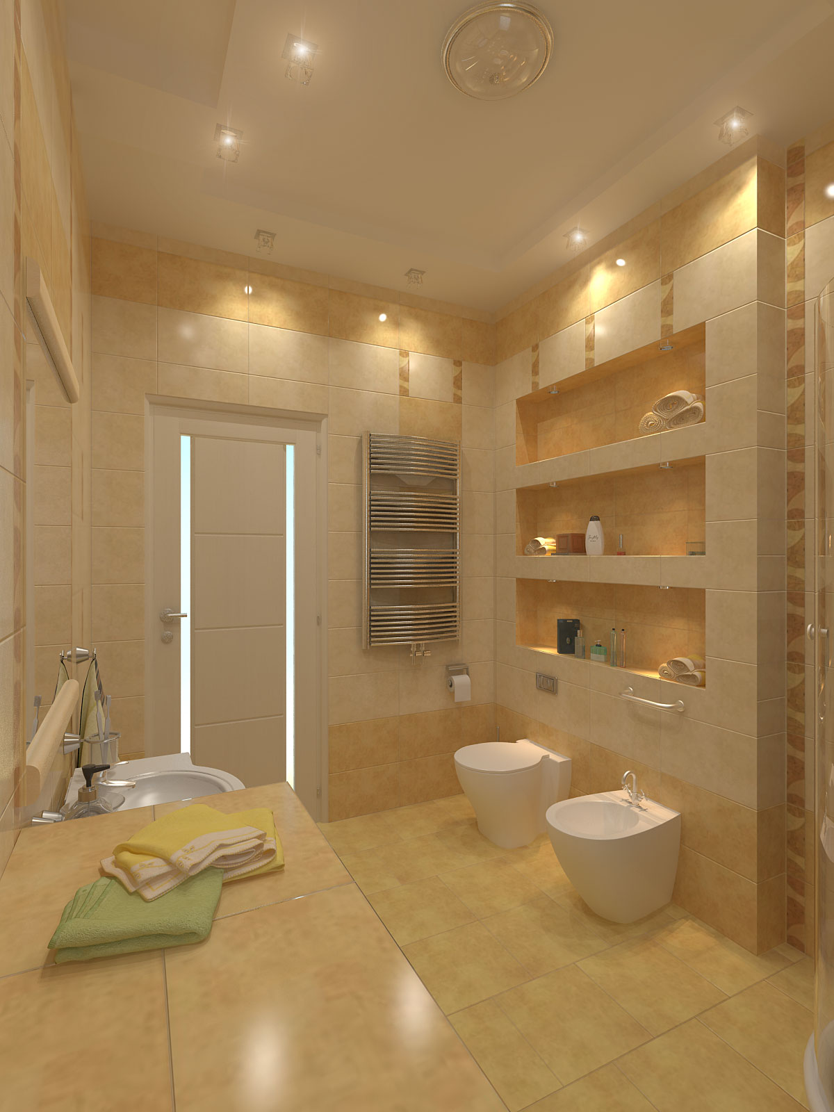 Desain Kamar Mandi Modern Gambar 1 Kolom Desain Desain Kamar Mandi Modern Gambar 1 Kolom Desain